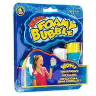 Uncle Bubble Foamy Bubble