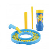 Uncle Bubble Game Bubble Tricks Starter Kit