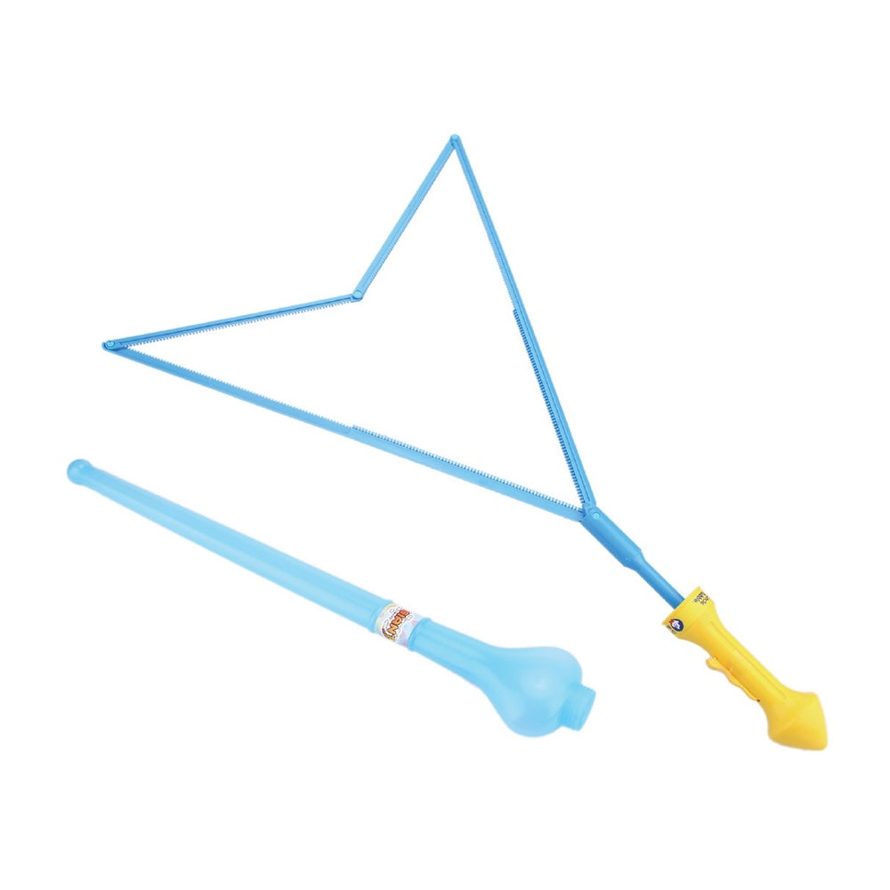 Uncle Bubble Giant Sword (Large) With 8 oz Bubble Solution