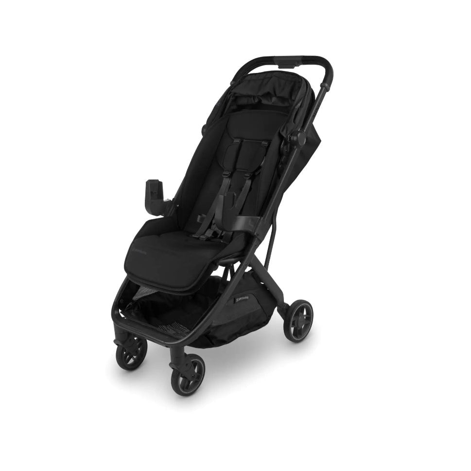 Uppababy Adapters For Minu V3 (Maxi-Cosi, Nuna, Cybex, Besafe)