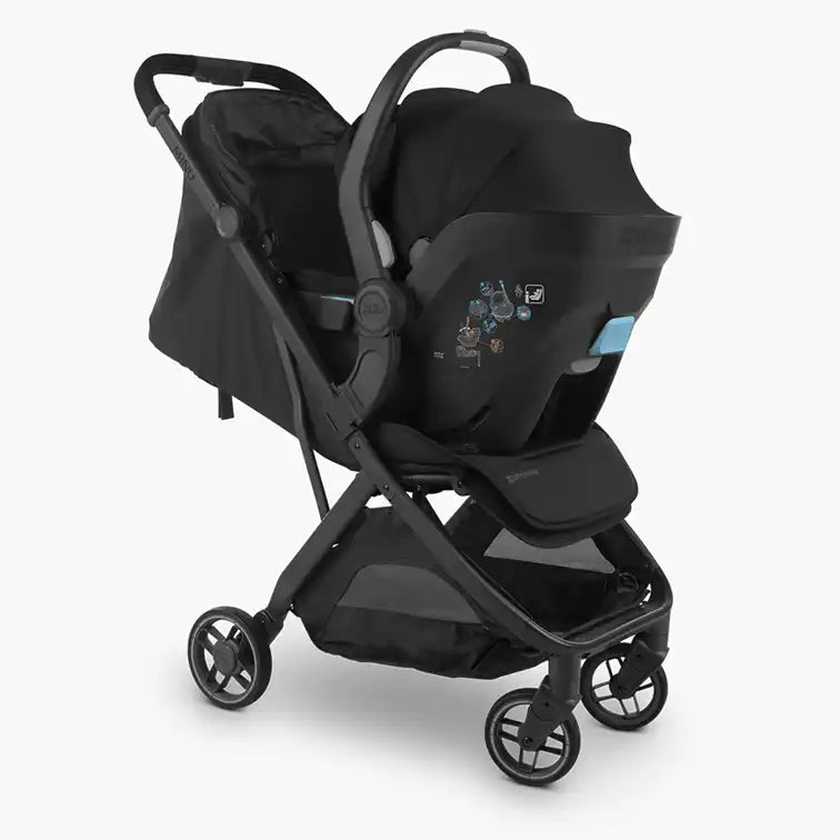Uppababy Adapters For Minu V3 Mesa I-Size