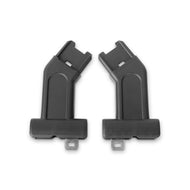 Uppababy Adapters For Ridge (Mesa And Bassinet)