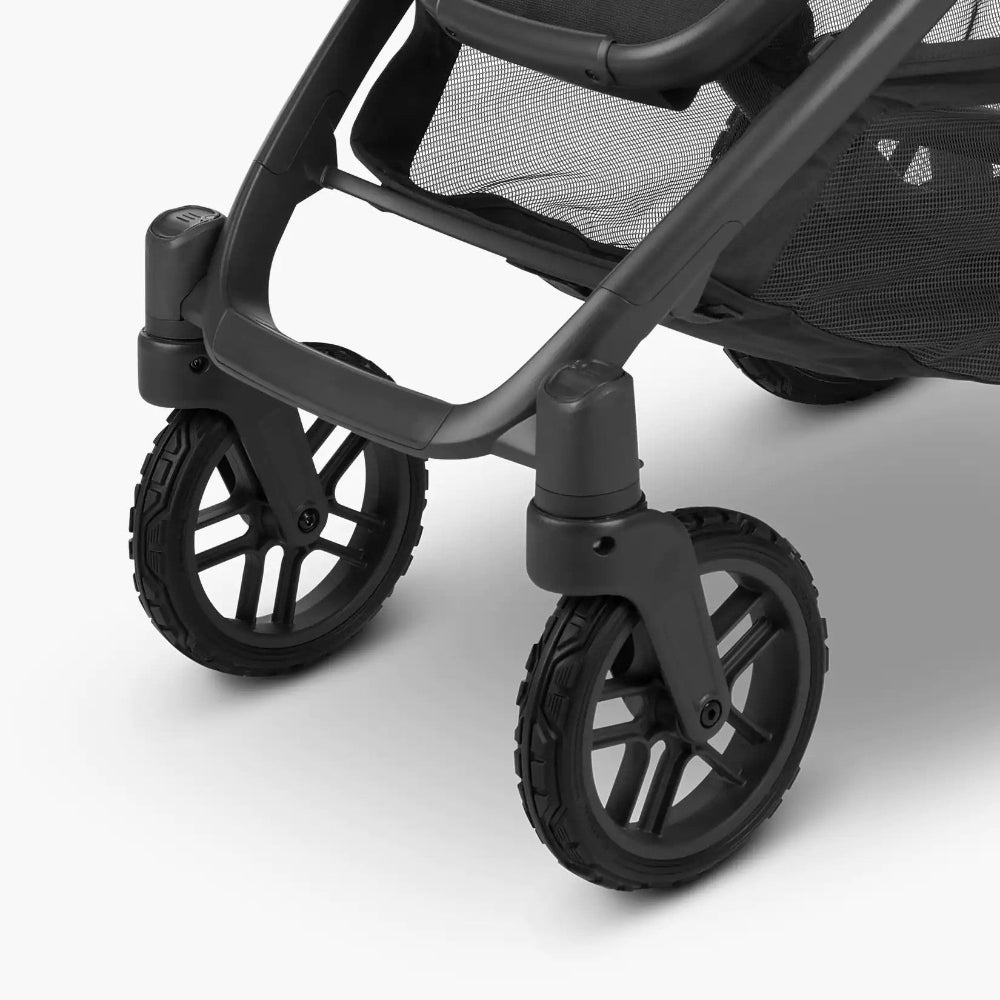 Uppababy All-Terrain Wheels For Vista