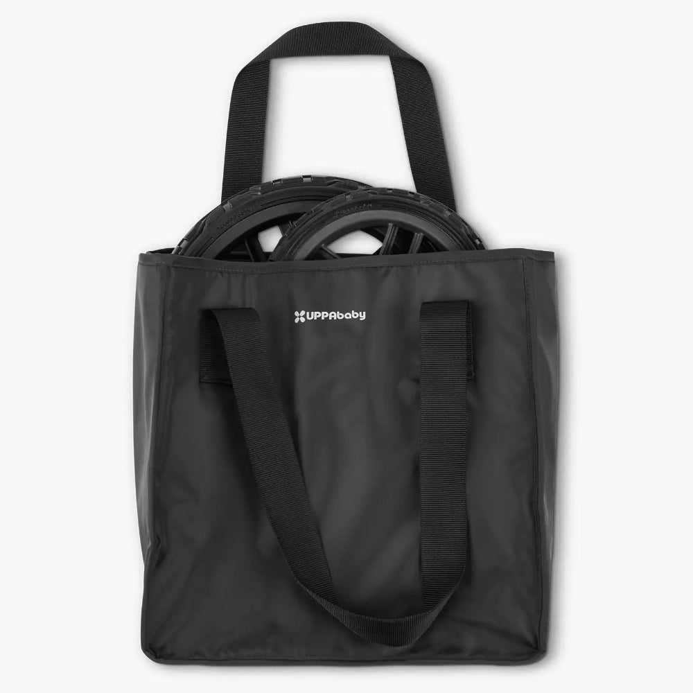 Uppababy All-Terrain Wheels For Vista