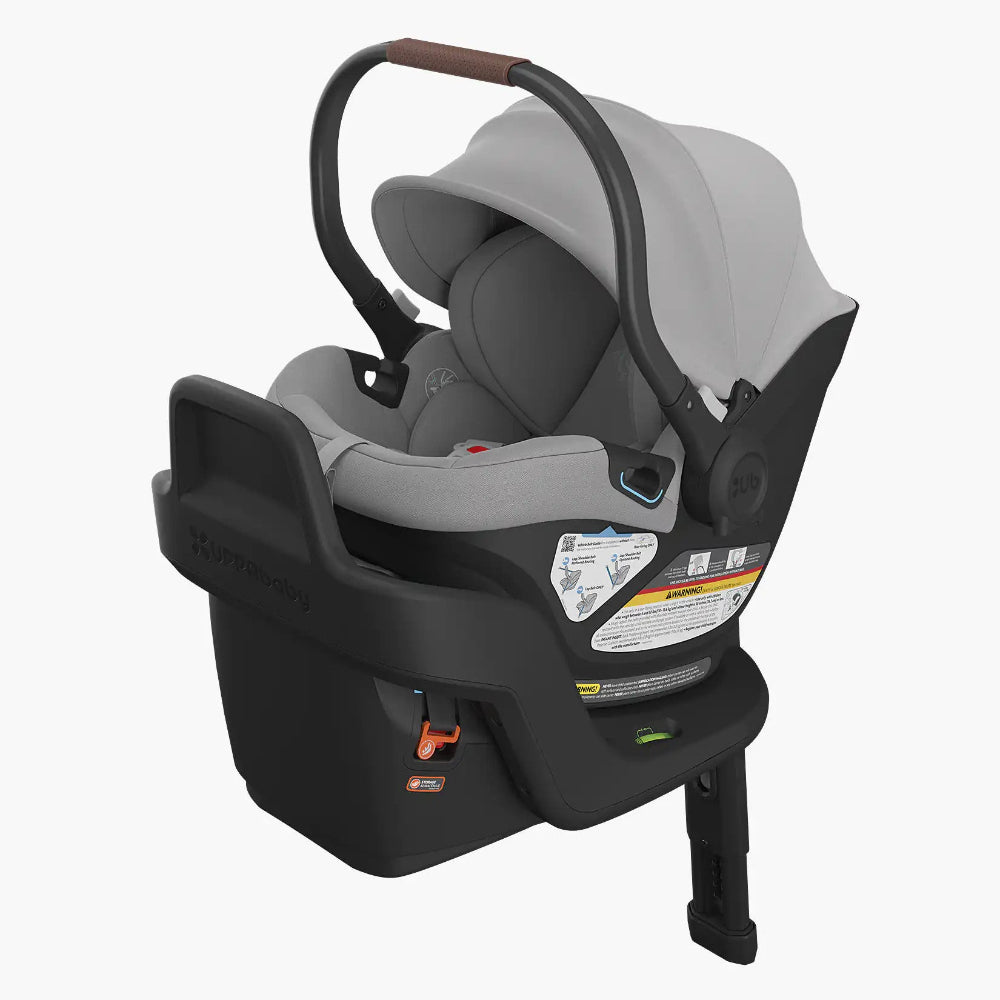 Uppababy Aria Car Seat