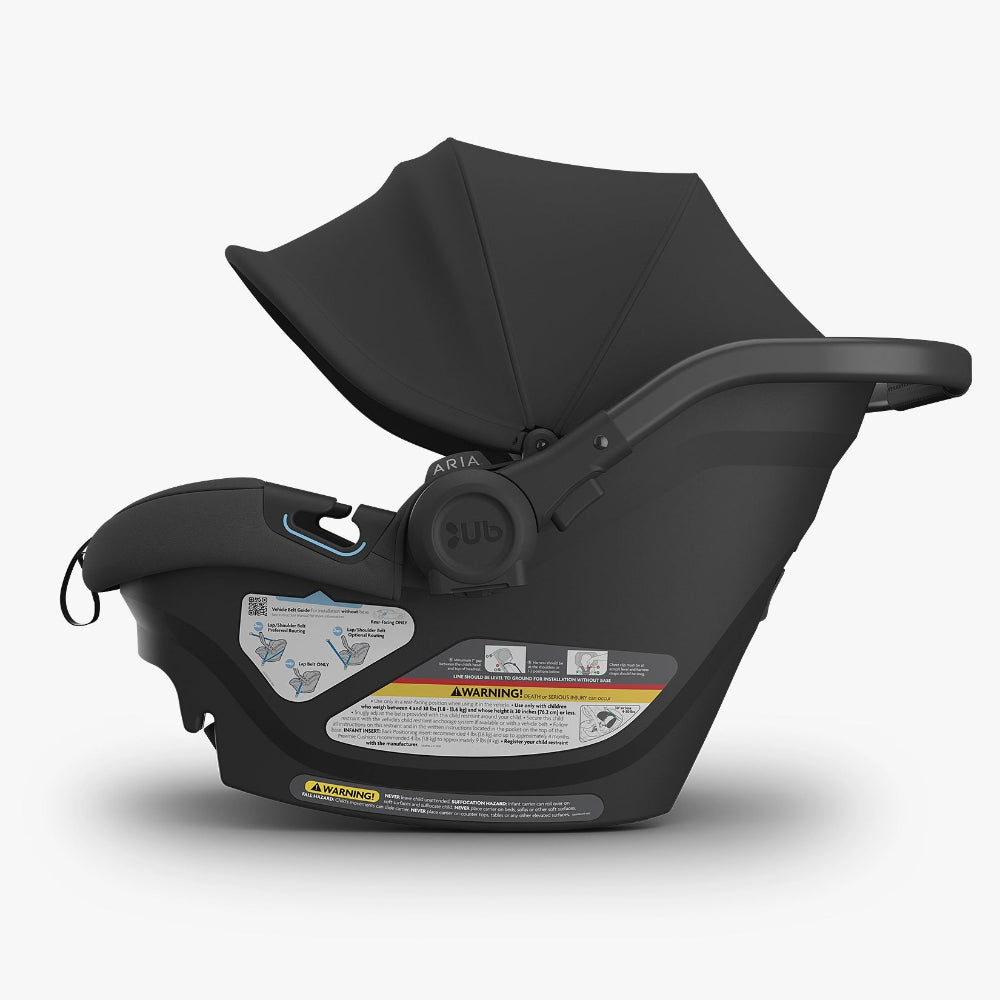 Uppababy Aria Car Seat
