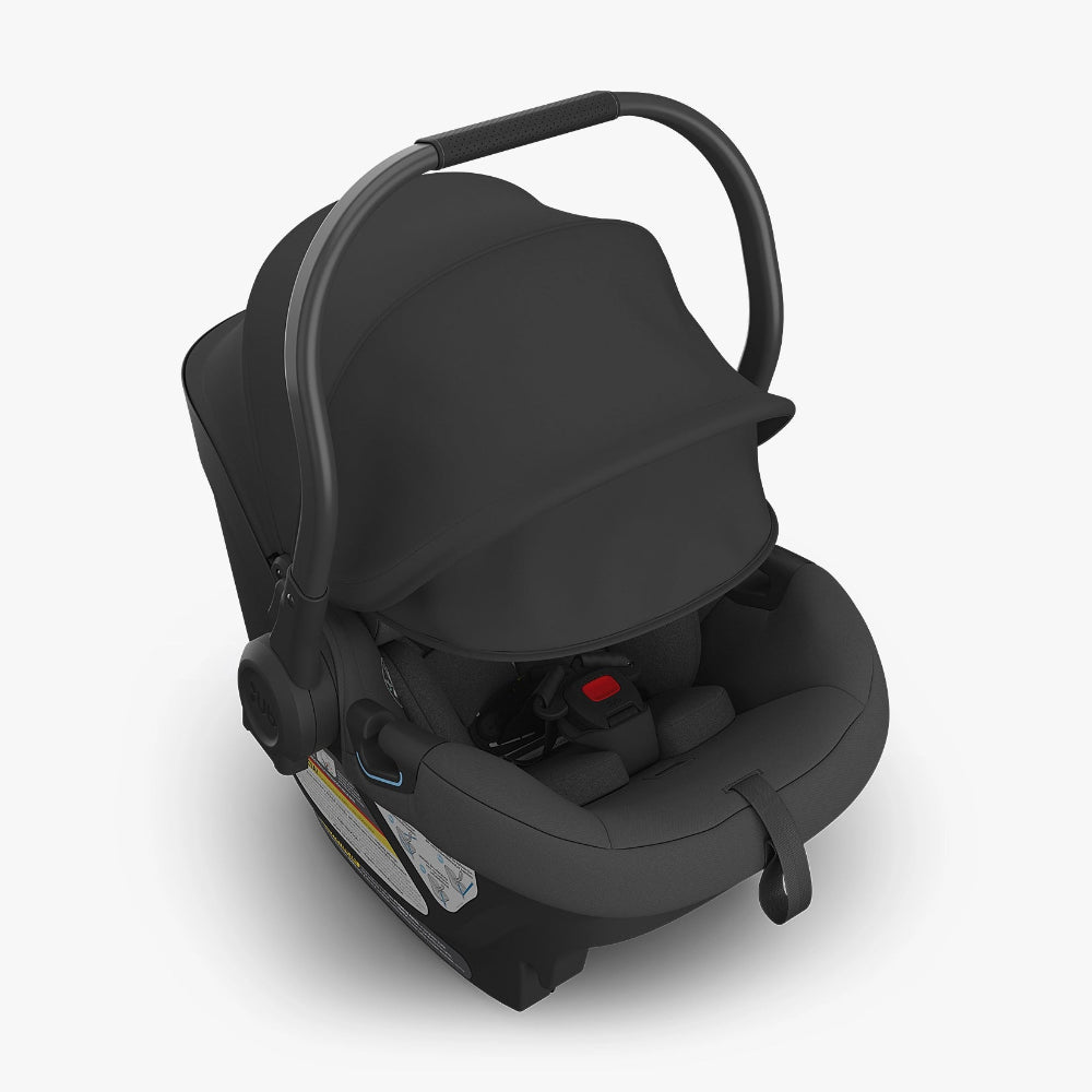 Uppababy Aria Car Seat