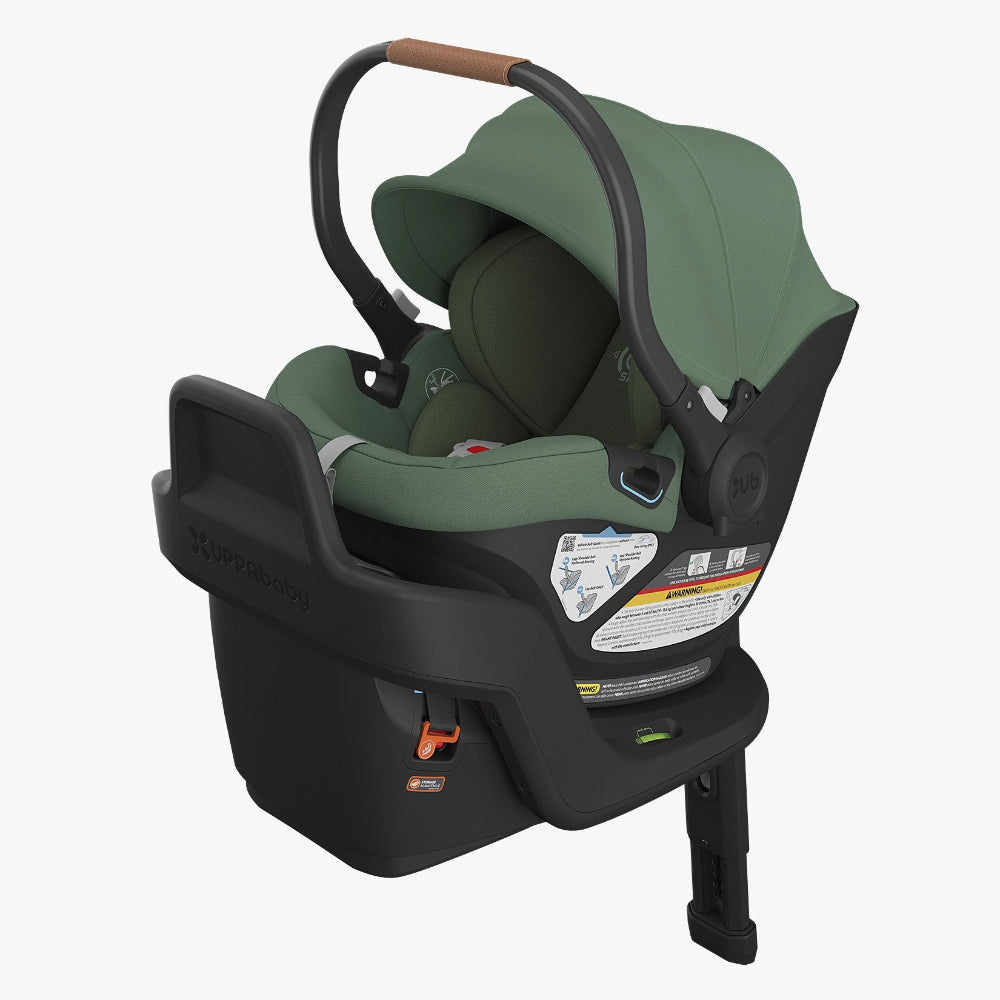 Uppababy Aria Car Seat