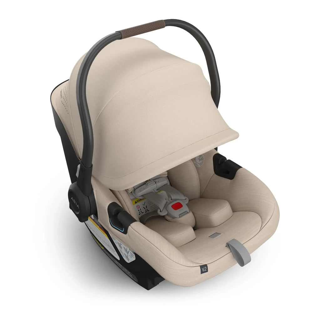 Uppababy Aria V2 Infant Car Seat