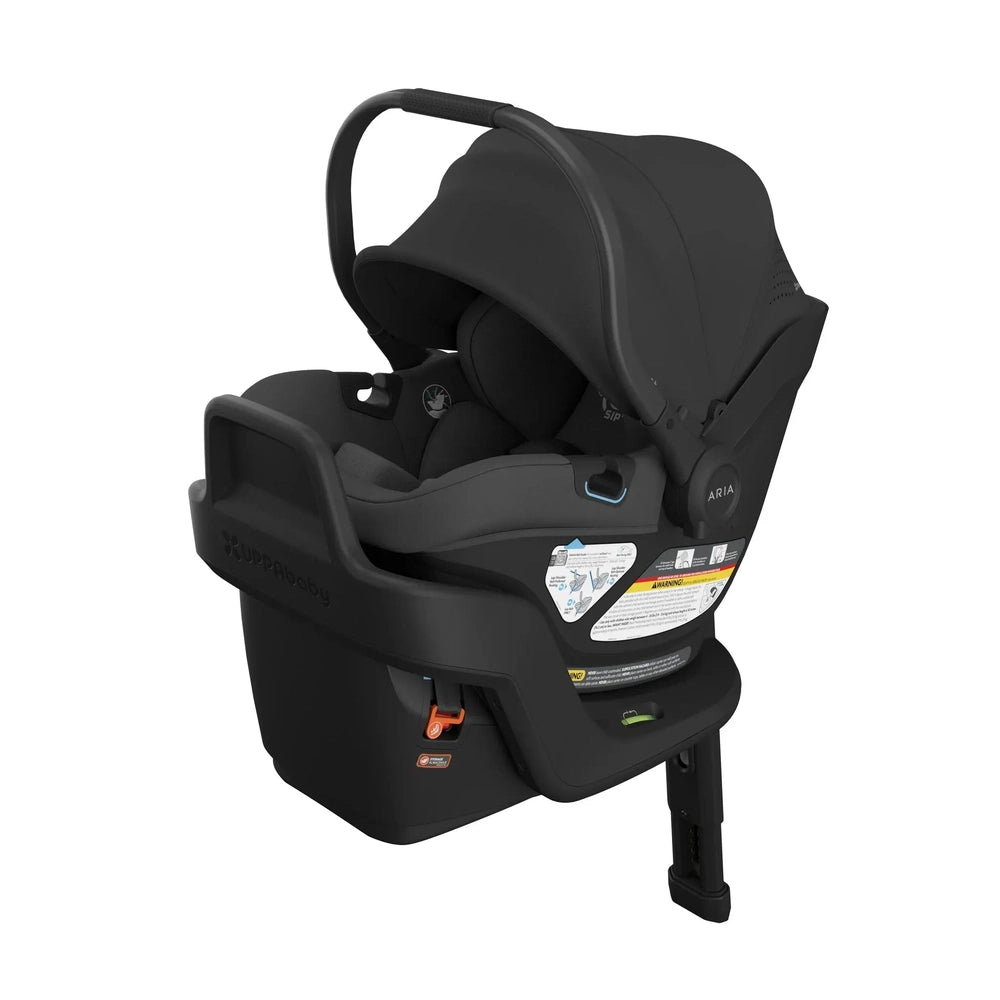 Uppababy Aria V2 Infant Car Seat