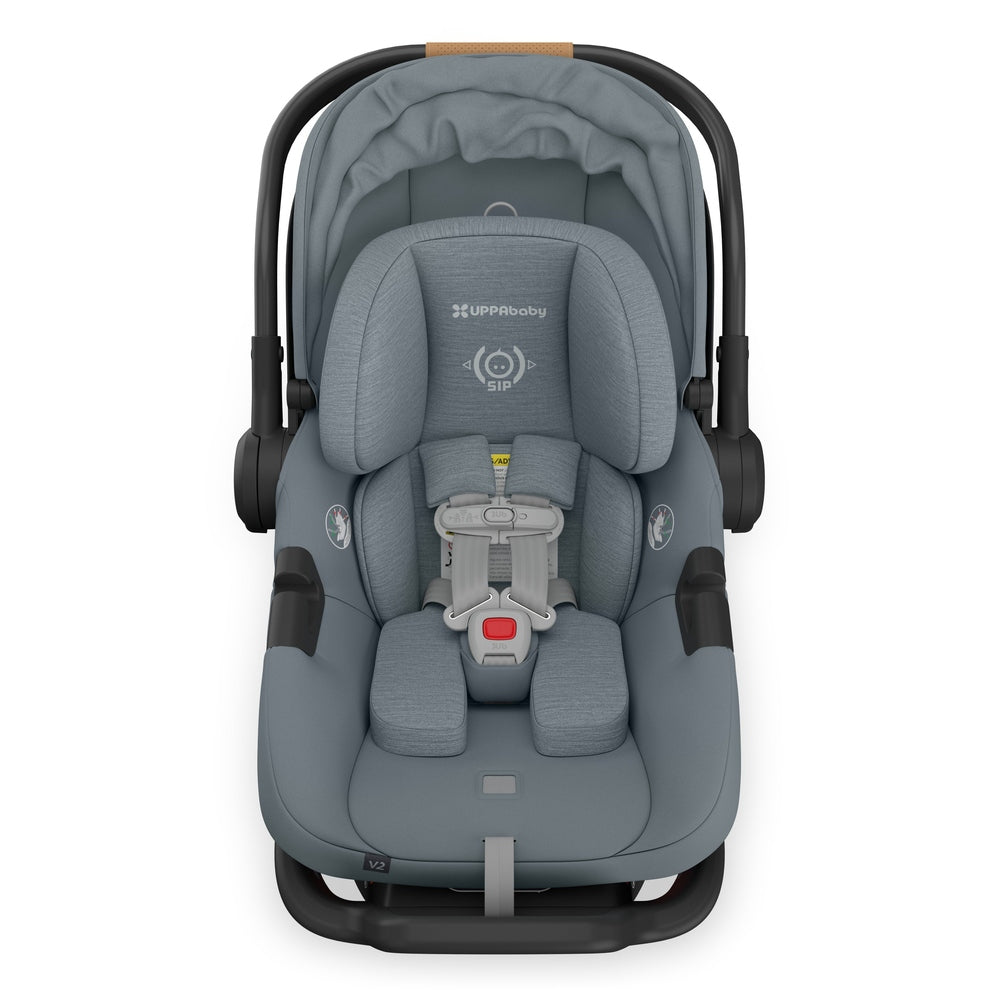 Uppababy Aria V2 Infant Car Seat