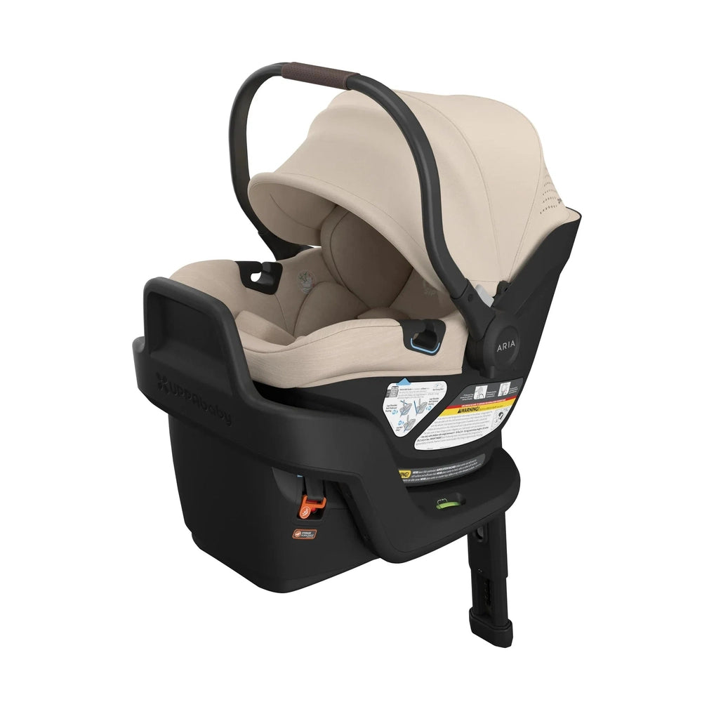 Uppababy Aria V2 Infant Car Seat