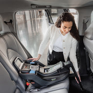 UPPAbaby Aria V2 Infant Car Seat