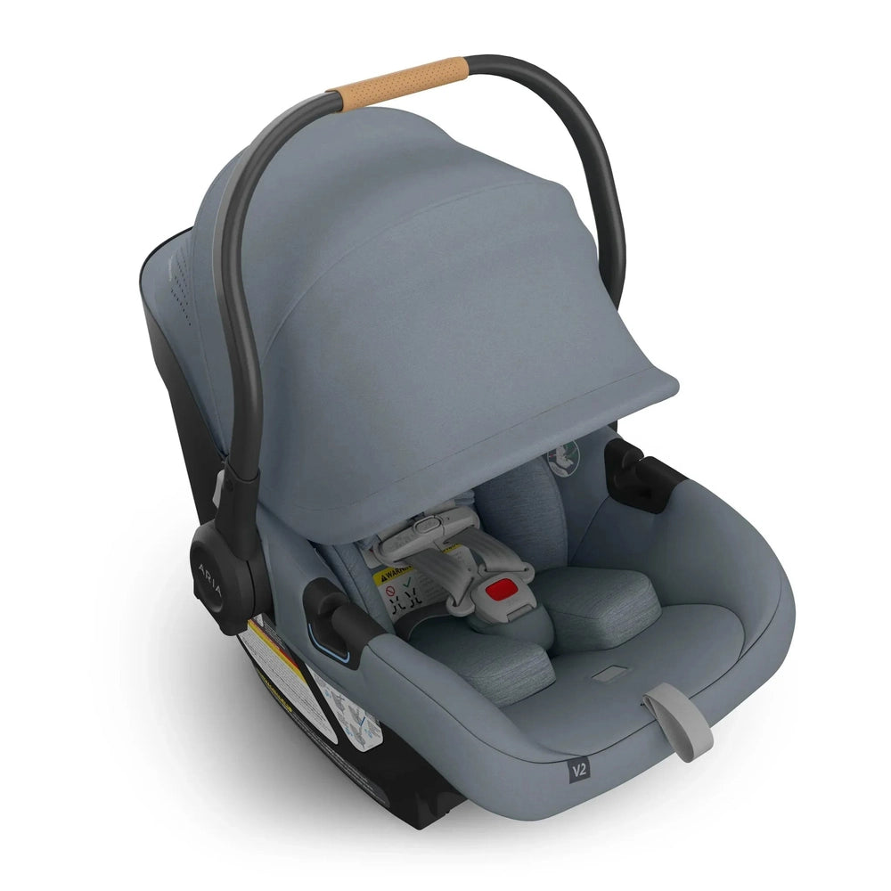 Uppababy Aria V2 Infant Car Seat