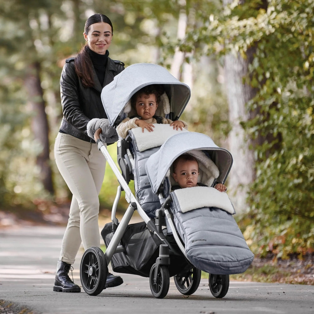 Uppababy Cozy Ganoosh Previous Version