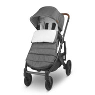 Uppababy Cozy Ganoosh Previous Version