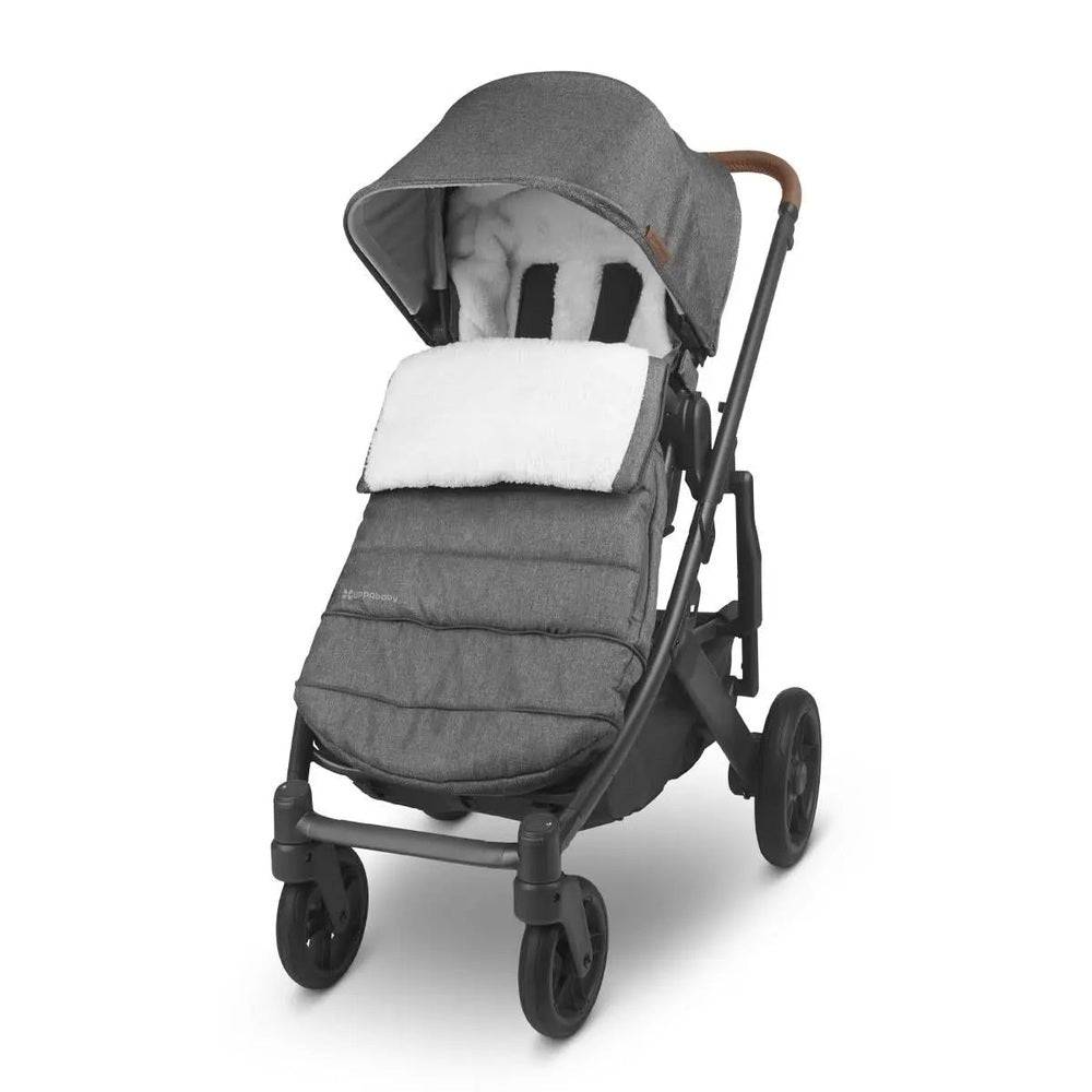 Uppababy Cozy Ganoosh Previous Version
