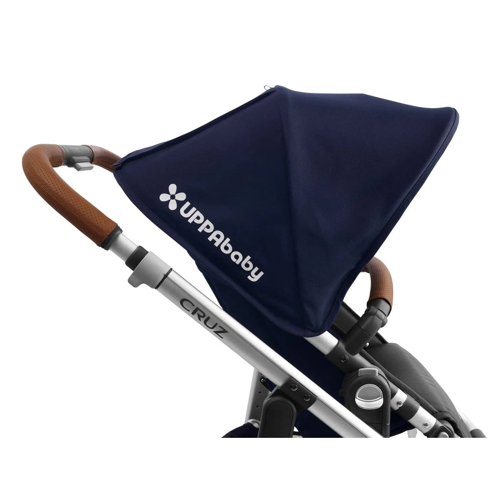 Uppababy Cruz Leather Handle Bar Cover