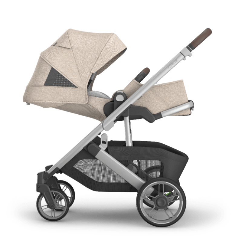 Uppababy Cruz V3 Stroller