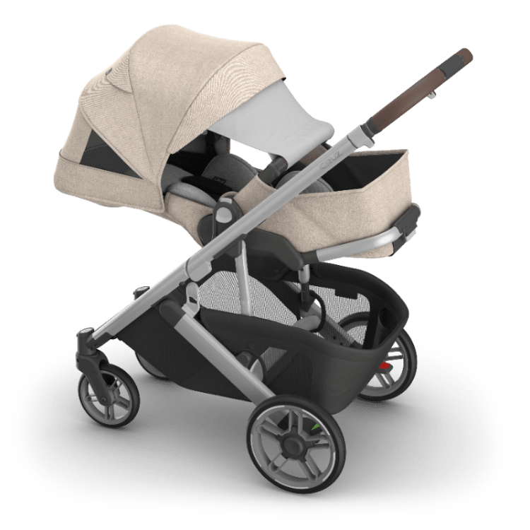 Uppababy Cruz V3 Stroller