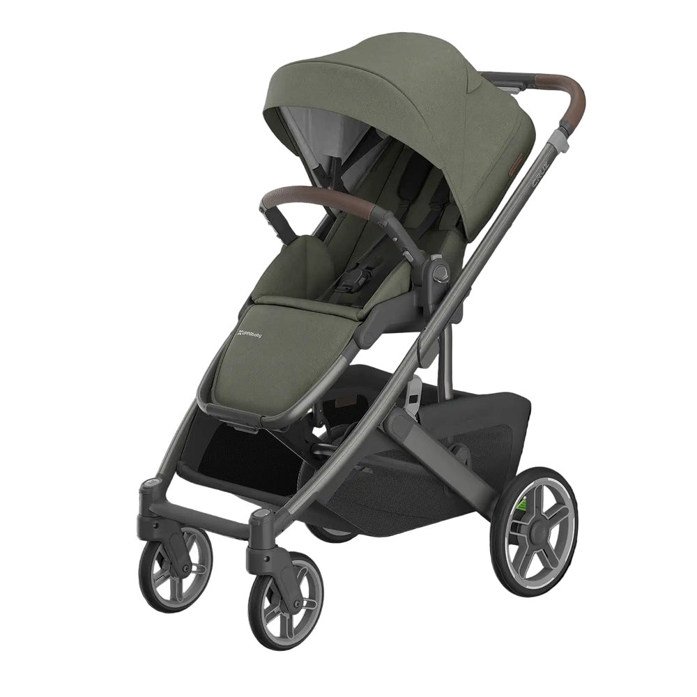 Uppababy Cruz V3 Stroller