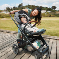 Uppababy Cruz V3 Stroller