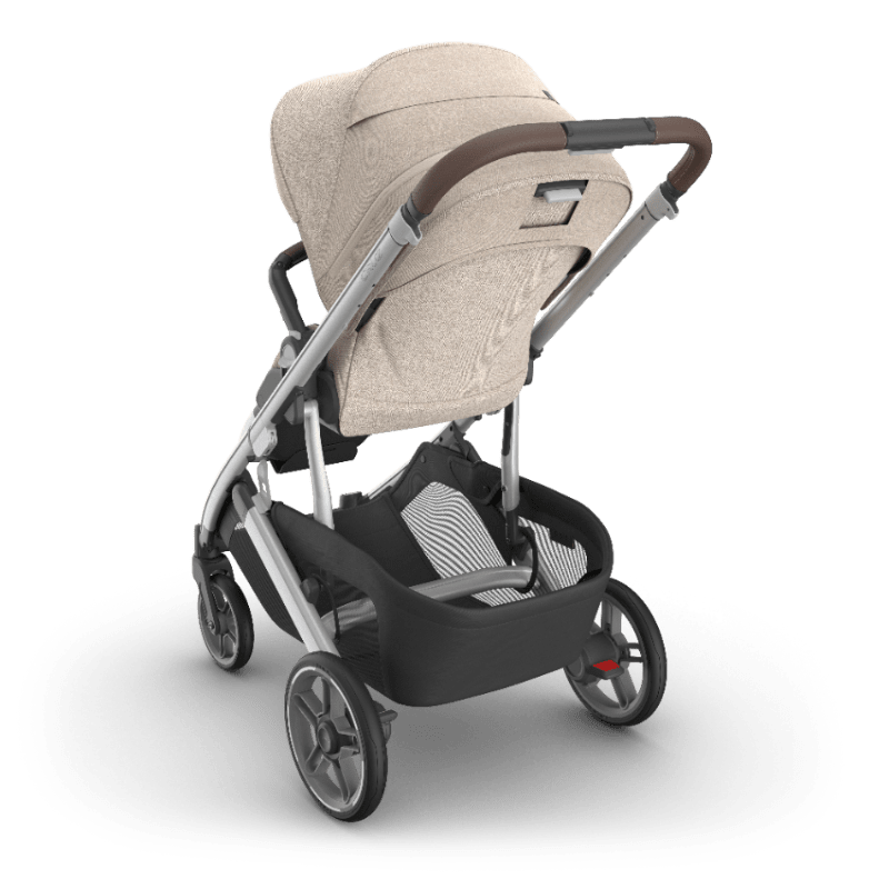 Uppababy Cruz V3 Stroller