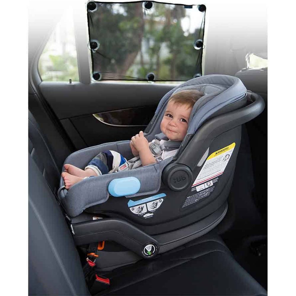 Uppababy Easy-Fit Car Sunshade