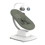 Uppababy Mamaroo Smart Swing