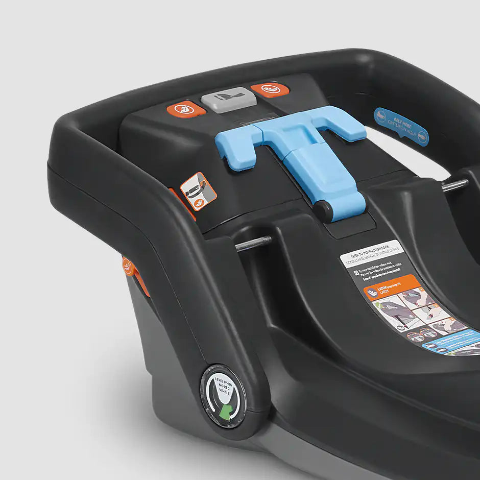 Uppababy Mesa And Mesa V2 Base