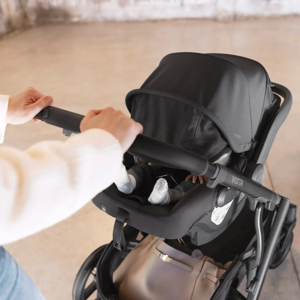 Uppababy Mesa V3 Infant Car Seat