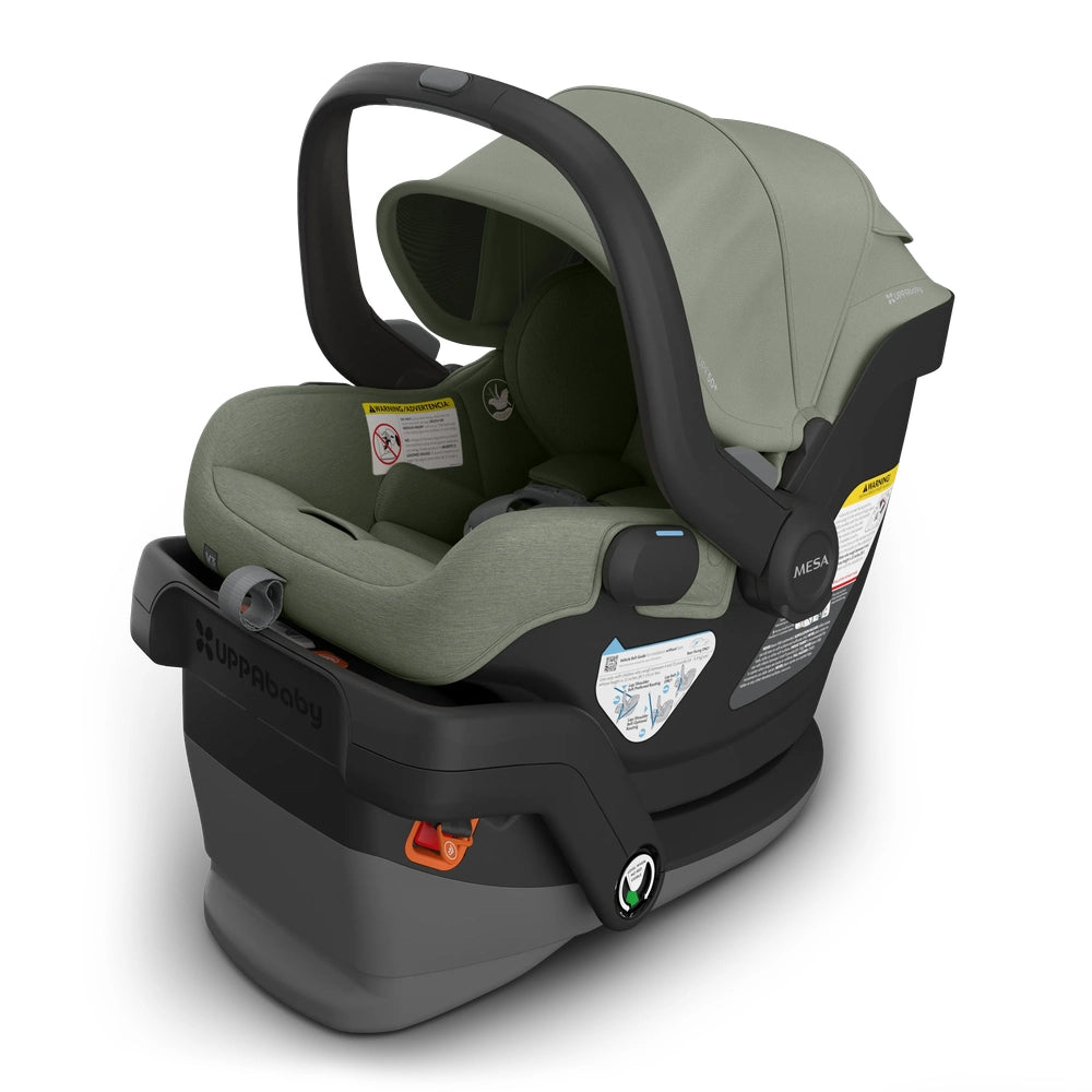 Uppababy Mesa V3 Infant Car Seat