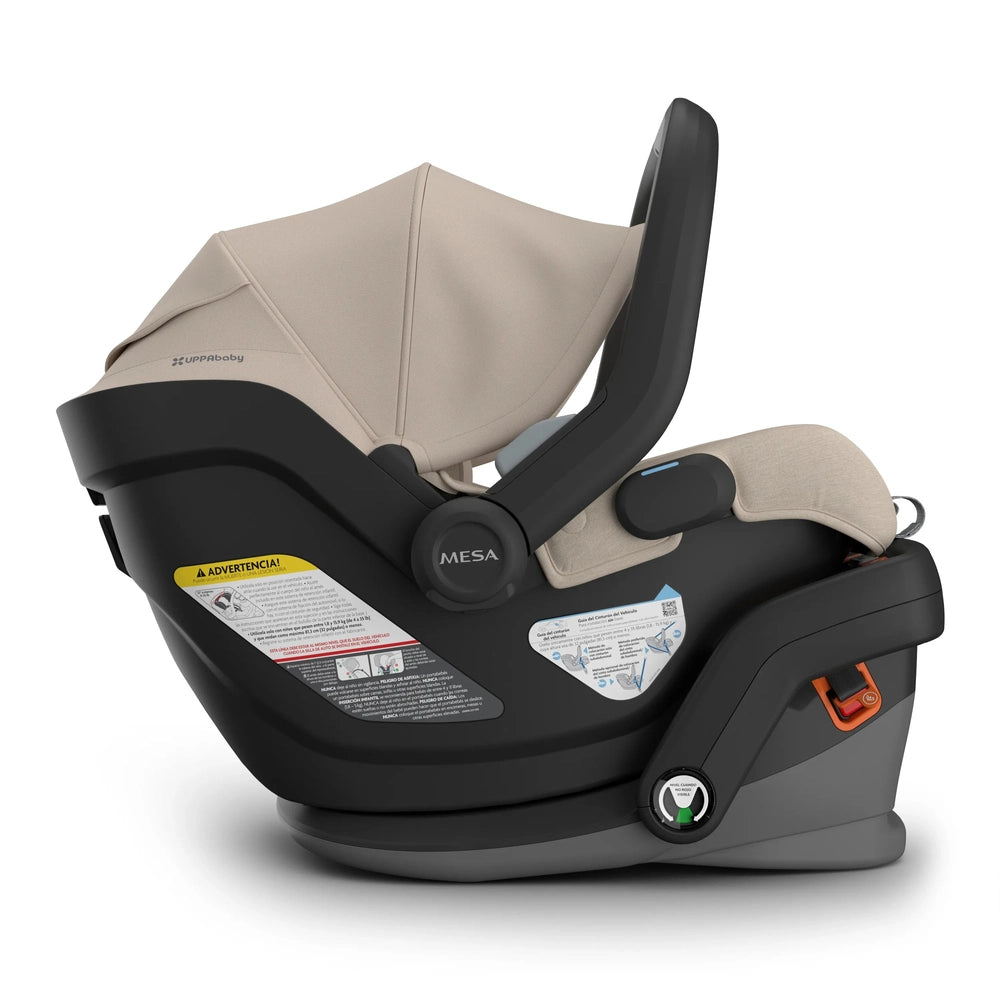Uppababy Mesa V3 Infant Car Seat