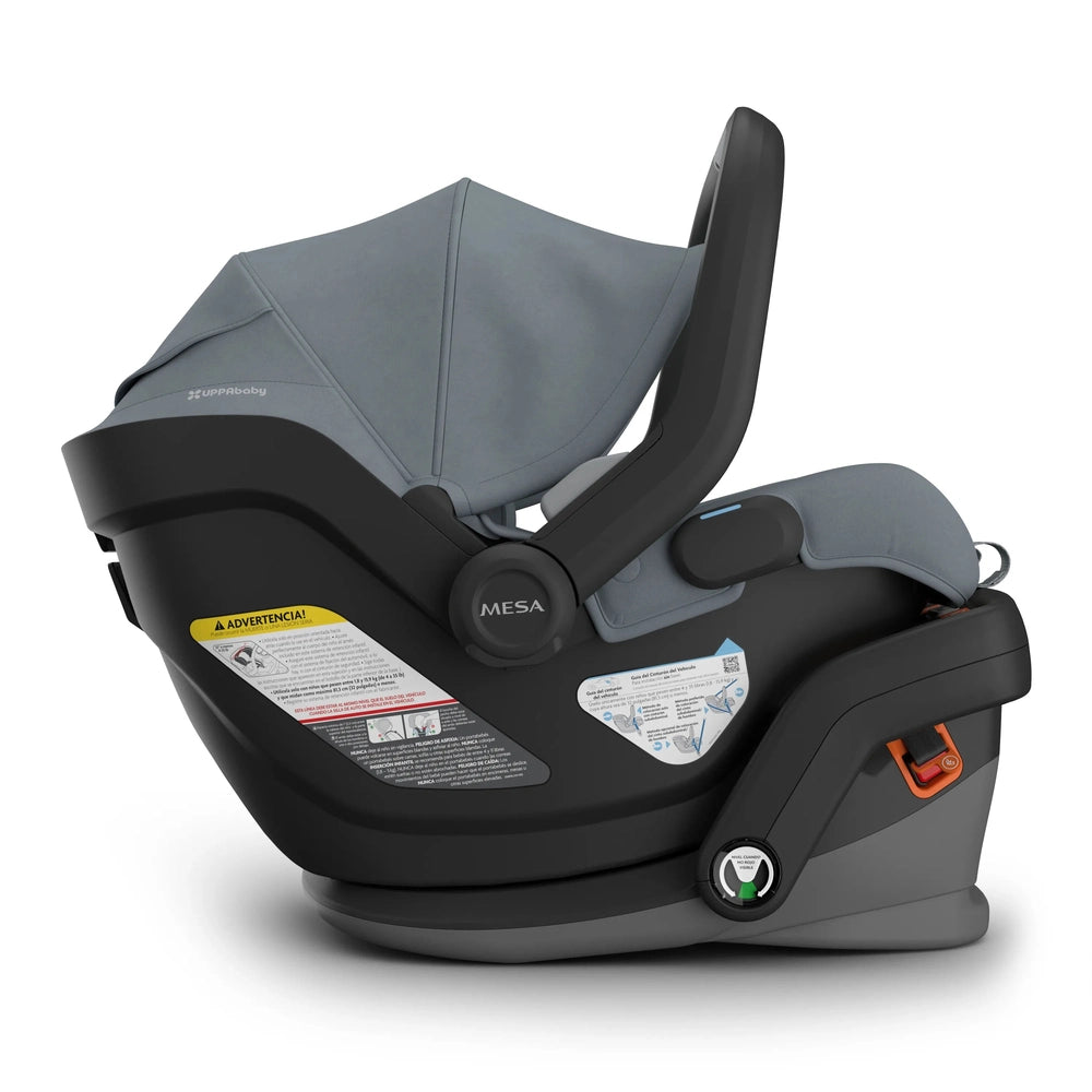 Uppababy Mesa V3 Infant Car Seat