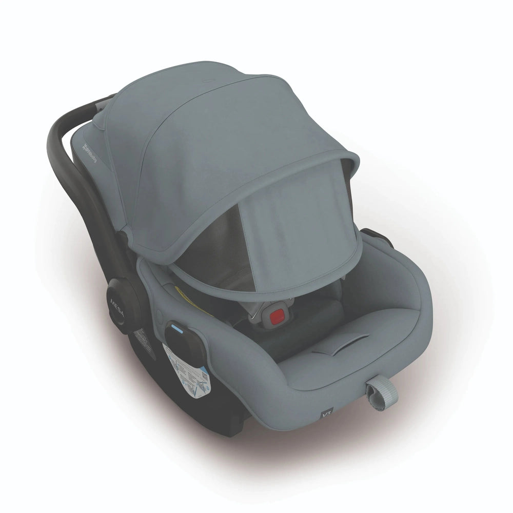 Uppababy Mesa V3 Infant Car Seat