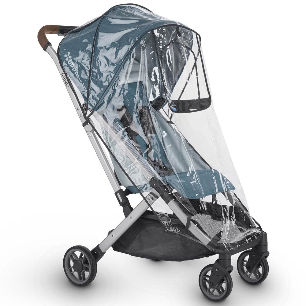 Uppababy Minu From Birth Kit Rain Shield