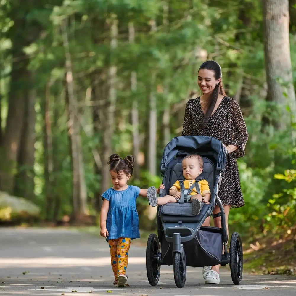 Uppababy Ridge Stroller