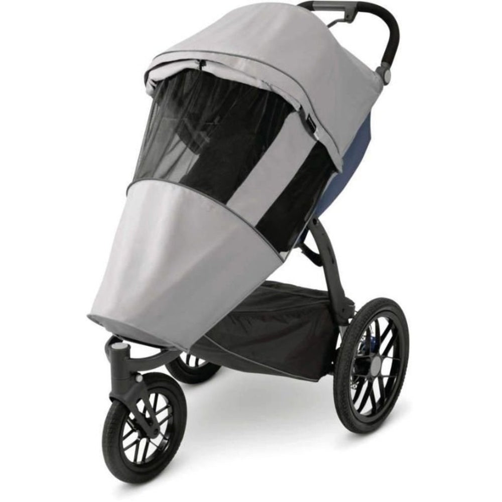 Uppababy Sun And Bug Shield For Ridge