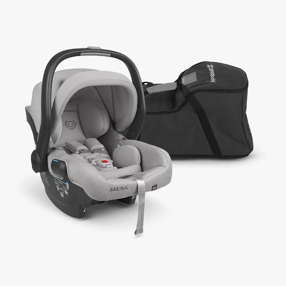 Uppababy Travel Bag For Mesa (All Models)