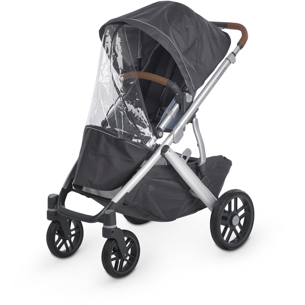 Uppababy Vista/Cruz/V2 Toddler Seat Rain Shield