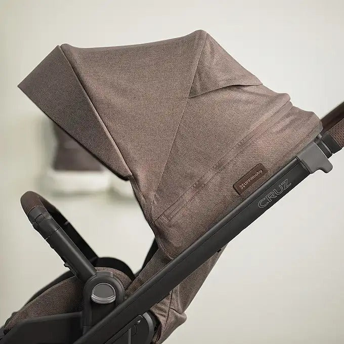 Uppababy Vista V3 Stroller