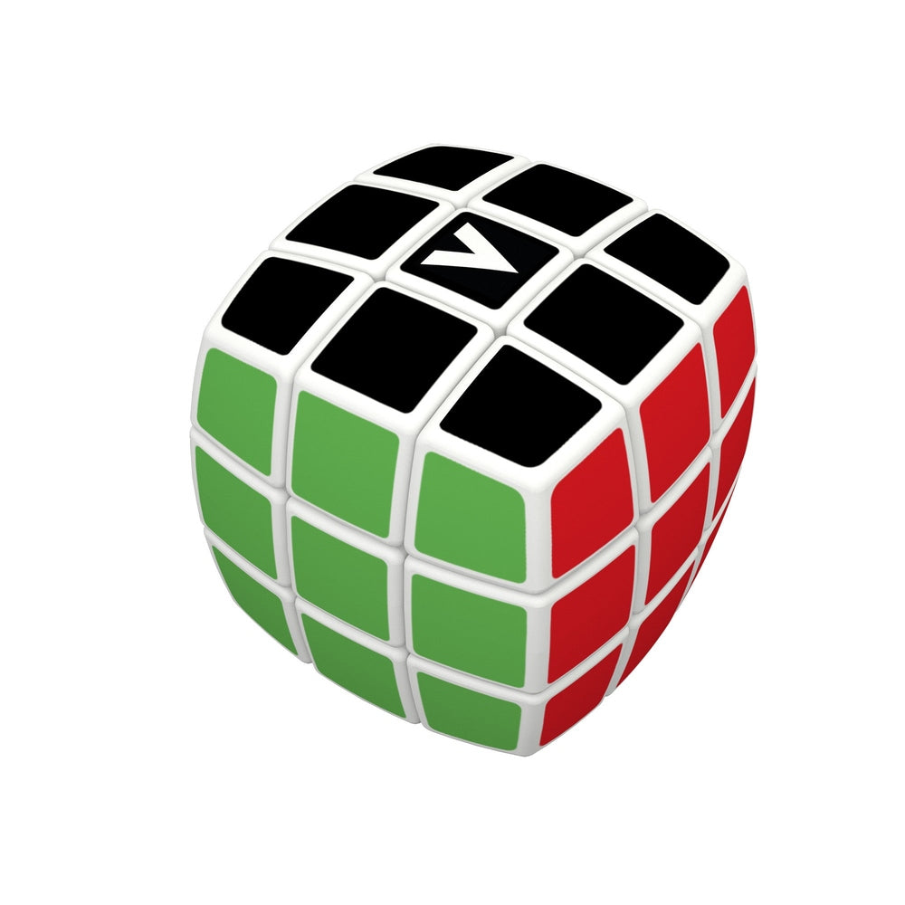 V-Cube 3X3 Colour-Matching Puzzle Curved Shape