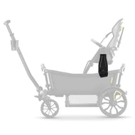 Veer Switchback Seat Adapter For Cruiser