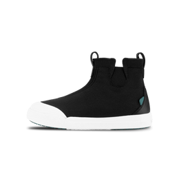 Vessi Kids Classic Chelsea Waterproof Boots - Asphalt Black