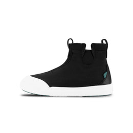 Vessi Kids Classic Chelsea Waterproof Boots - Asphalt Black