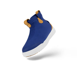 Vessi Kids Classic Chelsea Waterproof Boots - Stripe/Graham