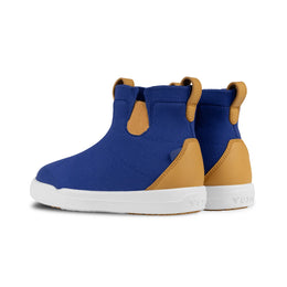 Vessi Kids Classic Chelsea Waterproof Boots - Stripe/Graham