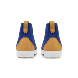 Vessi Kids Classic Chelsea Waterproof Boots - Stripe/Graham