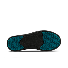 Vessi Kids Weekend Waterproof Sneakers - Asphalt Black on Black