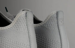 Vessi Kids Weekend Waterproof Sneakers - Cascade/Selene